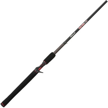 Ugly Stik GX2™ Casting Rod, 6' Medium Fishing Rod, 2 Piece