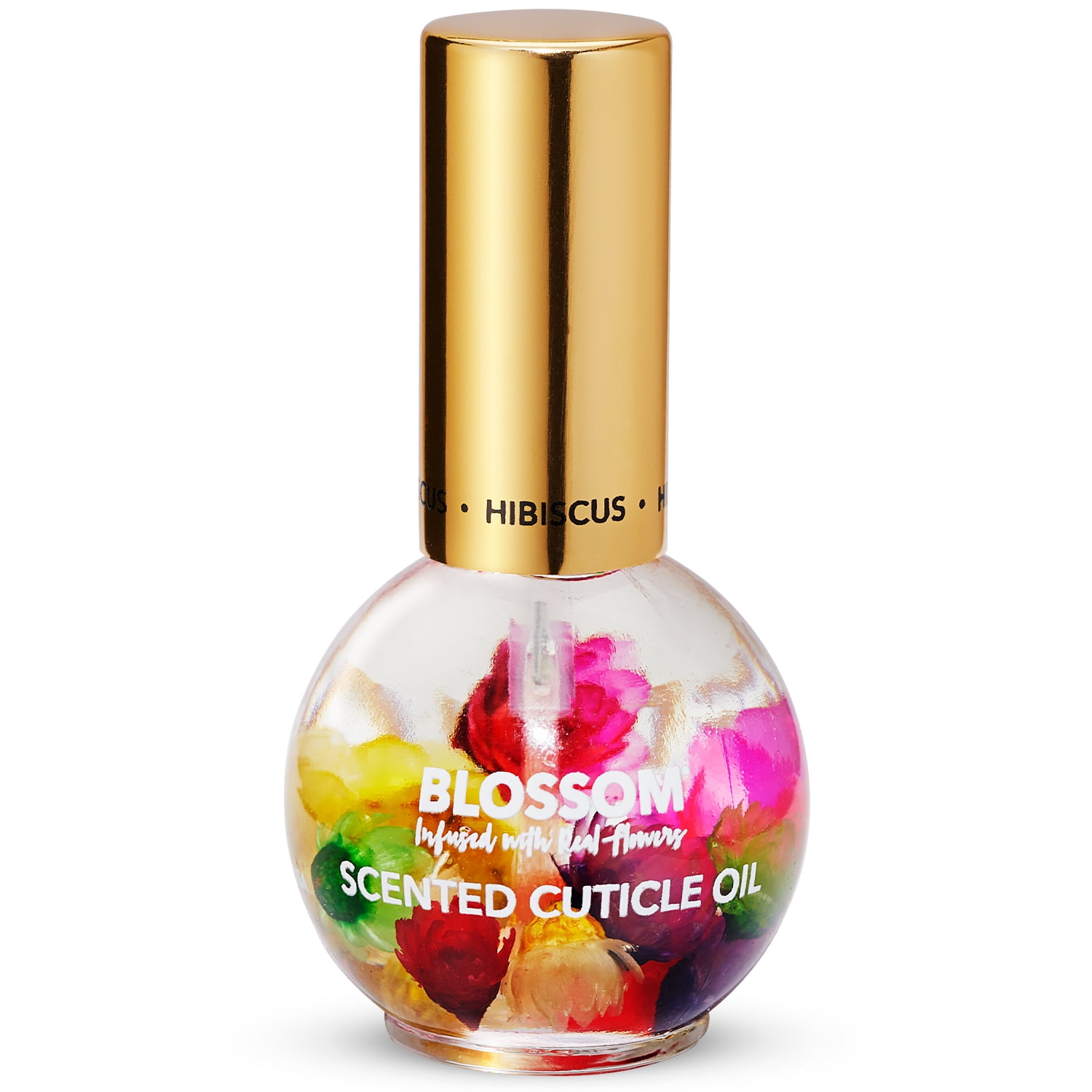 Blossom Hydrating, Moisturizing, Strengthening, Scented Cuticle Oil