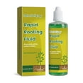 thumbnail image 2 of Teissuly 100ml Rooting Fluid Liquid Fertilizer Plant Nutrient Solution, 2 of 9