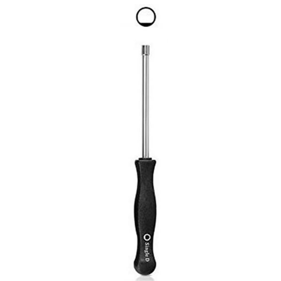 Carburetor Screwdriver Adjustment Chainsaw Tool For ZAMA Ryobi Husqva Promotion G9V4