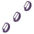 thumbnail image 2 of sweethay Correa de inteligente de TPU, correas de muñeca respetuosas con la piel, reparación de pulseras, accesorios de mantenimiento, piezas Type1 NO1, 2 of 6