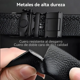 thumbnail image 4 of "3pz Cinturones Piel Hombres Ajustable Moda  120 cm Belug, Negros ", 4 of 5