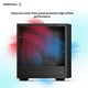 thumbnail image 4 of Gabinete Gamer DeepCool CH510 MESH DIGITAL (R-CH510-BKNSE1-G-1), 4 of 16