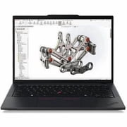 Lenovo ThinkPad P14s Gen 6 14 WUXGA Mobile Workstation, AMD Ryzen AI 7 PRO 350 2.0GHz, 32GB RAM, 1TB SSD, Windows 11 Pro, Black