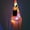 Orange—OR, variant on TIMIFIS Halloween Decorations Ghost Decor Halloween Party Decoration Glow Halloween Outdoor Hanging Ornament DIY Pendant
