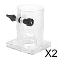 thumbnail image 1 of Paquete de 2 cortadores de plástico DYNWAVEMX cortadora eléctrica con Base para RT0701C, 1 of 8