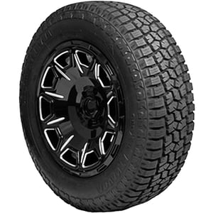 Argus Advanta ATX-850 275/65R18 123/120Q E 10 Ply a/t All Terrain Light Truck Tire Sansujyuku sansujyuku.com