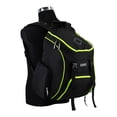 thumbnail image 3 of Eastsport Unisex Supersport Backpack, Lemon Trim, 3 of 9