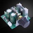 thumbnail image 2 of Clairlio DC 12V-40V Motor Controller 13khz Motor Controller Drive Board Motor Accessories, 2 of 9