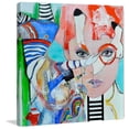 thumbnail image 3 of Metamorphosis Painting Print on Wrapped Canvas, 3 of 5
