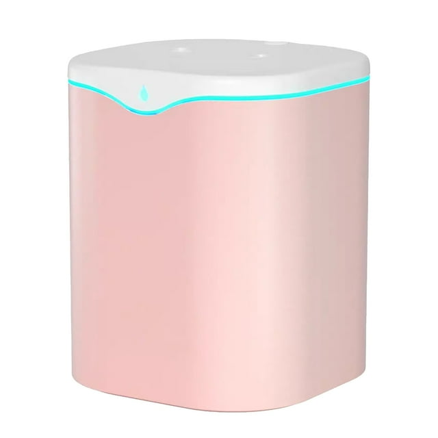 Humidifier Oil Diffuser Spray USB Humidifier Mute Large Capacity Portable Glow In The Dark Bedroom