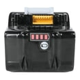 thumbnail image 2 of Makita BL1850 18V 5.0Ah Li-Ion Battery, 2 of 3