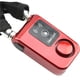 thumbnail image 3 of Y797G Bloqueo De Cadena De Bicicleta Bluetooth Inteligente A Prueba De Agua Bloqueo De Control De Teléfono Inteligente Antirrobo Rojo Sweethay EL008530-00, 3 of 6