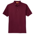 thumbnail image 4 of CS402 CornerStone Mens Sport Shirt Industrial Pique Polo, 4 of 5