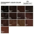 thumbnail image 3 of Wella COLOR CHARM, HAIR COLOR - Liquid Creme Haircolor - Color : # 1290/12C - Ultra Light Blonde, 3 of 5