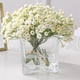 thumbnail image 4 of Ramo de flores artificiales Yuarrent 135 cabezas decoración boda amarillo, 4 of 6