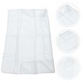 thumbnail image 1 of Raindrops 1Pcs Transparent Keyboard Cover for Electronic Piano Sunlight Protection, 1 of 8