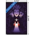 thumbnail image 3 of Disney Princess - Snow White - Good vs Evil Wall Poster, 14.725" x 22.375", 3 of 3