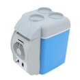 thumbnail image 5 of Car Refrigerator 7.5L Capacity Mini Portable Food Grade Thickened Inner Liner Low Noise Electric Car Cooler, 5 of 5