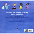 thumbnail image 2 of Barefoot Books Ici Nous Allons Autour du Mûrier, 2 of 3