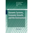 thumbnail image 1 of Dynamic Systems, Economic Growth, and the Environment, 1 of 1