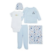 Baby Boys Clothing up to 40% Off