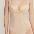 thumbnail image 3 of Faja Body Busto Abierto Mujer Beige, 3 of 3