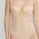 thumbnail image 3 of Faja Body Busto Abierto Mujer Beige, 3 of 3