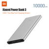 Tomfoto Mi Power Bank 3 10000mAh USB-C Two-way Quick Mobile Phone Powerbank 18W MAX Traveling Charging Adapter for PLM12ZM