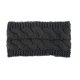 thumbnail image 2 of Qarigey Diademas de punto para invierno, cálidas, elásticas, anchas, a prueba de viento, gruesas, calentador de orejas, diadema, accesorio de moda, Type3 NO3 Qarigey AP009921-04, 2 of 6