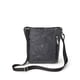 thumbnail image 2 of Baggallini Bolsos cruzados de bolsillo para mujer 8x8 Bolso de viaje pequeño, ligero, duradero, de nailon, resistente al agua, con pulsera Rfid, 2 of 5