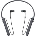 thumbnail image 1 of AUDIFONOS 9MM BLUETOOTH CON NFC BATERIA RECARGABLE HASTA 20 HORAS MICROFONO INTEGRADO PARA MANOS LIBRE VIBRACION PARA LLAMADAS ENTRANTES DISEO COM Sony WI/C400B, 1 of 2