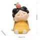 thumbnail image 2 of Tang Dynasty Palace Lady Figuritas Estatua Artesanía De Resina Hecha A Mano Tang Lady Escultura Regalo Creativo De Moda Escritorio Miniatura Adorno Para El Hogar Para Restaurante Oficina Minnieouse HA028061-04, 2 of 7