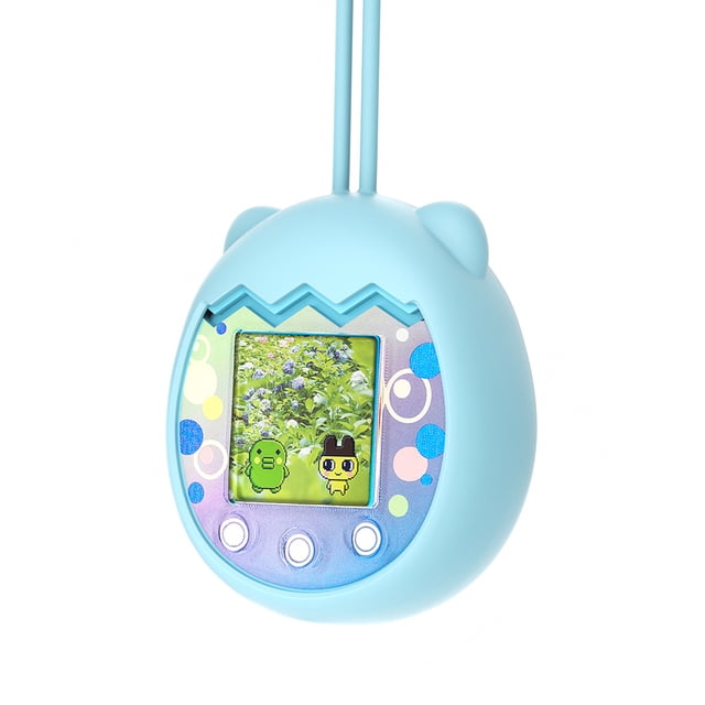 Protector máquina E-Pet silicona con forma animal dibujos animados para Pix