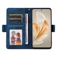 thumbnail image 4 of Funda GANGXUN para Vivo V30 Lite 5G con diseño acolchado elegante, cuero PU, protección total y ajuste preciso, 4 of 5