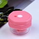 thumbnail image 3 of Estuche para lentes de contacto Brillar kit de viaje rosa y azul, 3 of 4