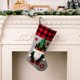 thumbnail image 1 of Txlixc Medias de Navidad, medias de reno de Santa Claus, artículos de fiesta y regalos para la decoración del hogar Txlixc  moda, 1 of 1