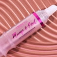 thumbnail image 4 of Brillo labial Beauty Creations Plump & pout so unbothered pearl con vitamina e de 6ml, 4 of 4