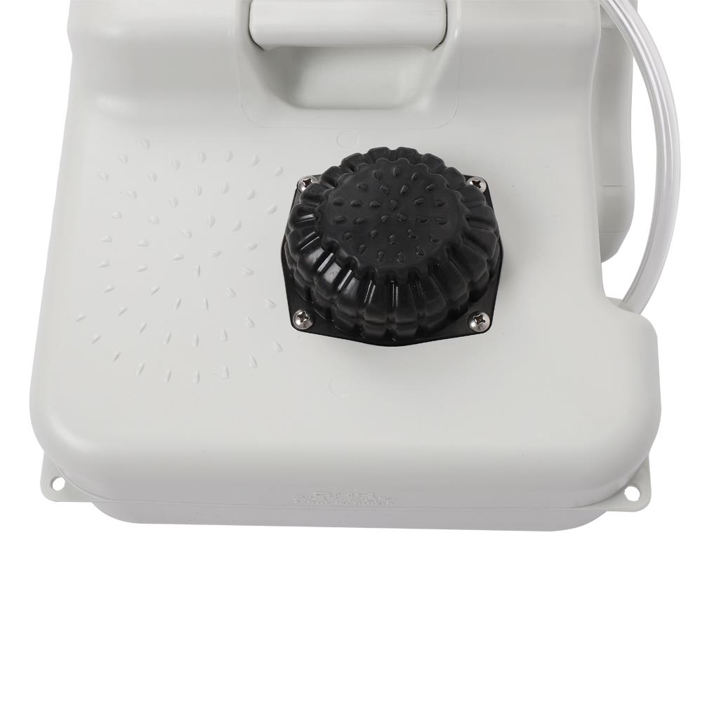 Winado Portable Camping Sink Hand Wash Station Basin Standard