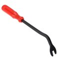 thumbnail image 3 of tredstone Car Trim Rivets Plastic Decorations Plier Tools Set Auto Fastener Clips Wear-resistant Vehicle Accessory Panel Bumper Using red handle 6 Inch, 3 of 7