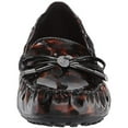 thumbnail image 2 of Bandolino Footwear Women's Victor Loafer, Tortoise, 8.5, 2 of 7