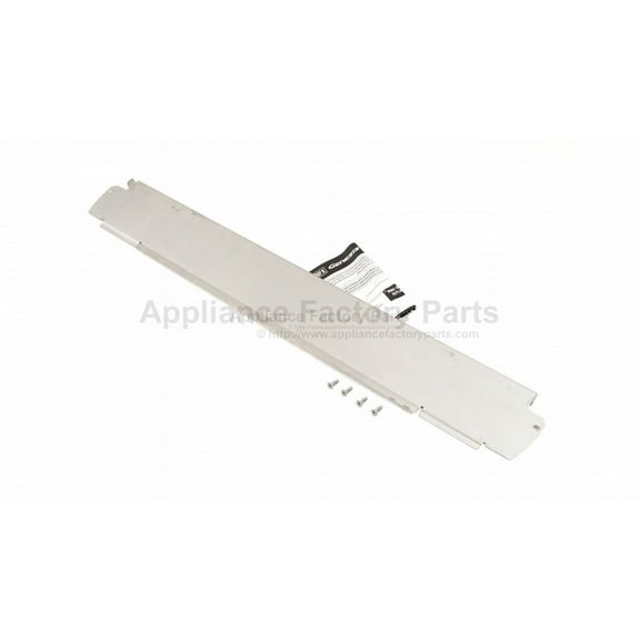 Weber PNL CNTRL BTM GENESIS 2011 BB 62766