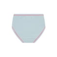 thumbnail image 4 of Wonder Nation Girls Cotton Brief Underwear, 10-Pack, Sizes 4-18 & Plus, 4 of 19