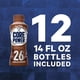 thumbnail image 5 of Core Power Fairlife 26g Protein Milk Shakes, Liquid Ready To Drink for Workout Recovery, Chocolate, 14 Fl Oz Bottle (Pack of 12), 5 of 5