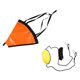 thumbnail image 2 of Cable Press PVC Kayak 32 '' Anchor Tow Rope, 2 of 9