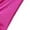 Hot Pink, variant on Aislor Girls Jazz Dance Outfit Mock Neck Short Sleeve Sequins Metallic Back Invisible Zipper Crop Top with Pants Purple 6