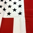 thumbnail image 3 of 3x5 United States Civil Flag USA US American Civilian Outdoor Banner Polyester, 3 of 4