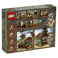 thumbnail image 2 of LEGO LEGO Ideas - Old Fishing Store (21310), 2 of 5