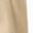 Natural Khaki, variant on Woman Within Plus Size Back-Elastic All-Cotton Denim Carpenter Jeans