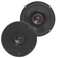 thumbnail image 2 of 2x Infinity Reference 6.5" 180 Watts Peak Power 2-Way Coaxial Car Speakers with 2x Enrock Mounting Ring Adaptors, 2x Speaker Harness, Speaker Wire (Bundle Fits Select GM Vehicles), 2 of 5